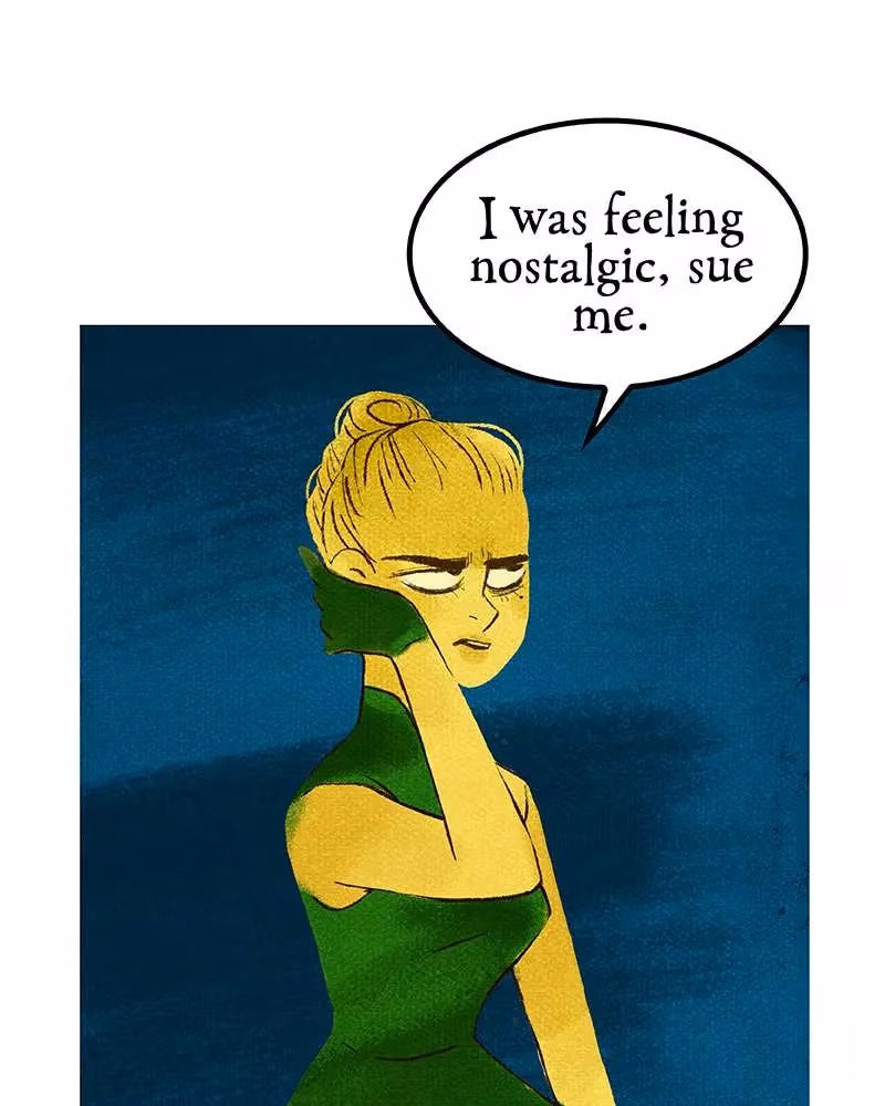 Read Lore Olympus chapter 78 image 61 on Lezhin