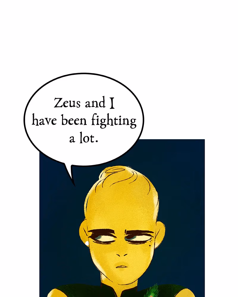 Read Lore Olympus chapter 78 image 65 on Lezhin