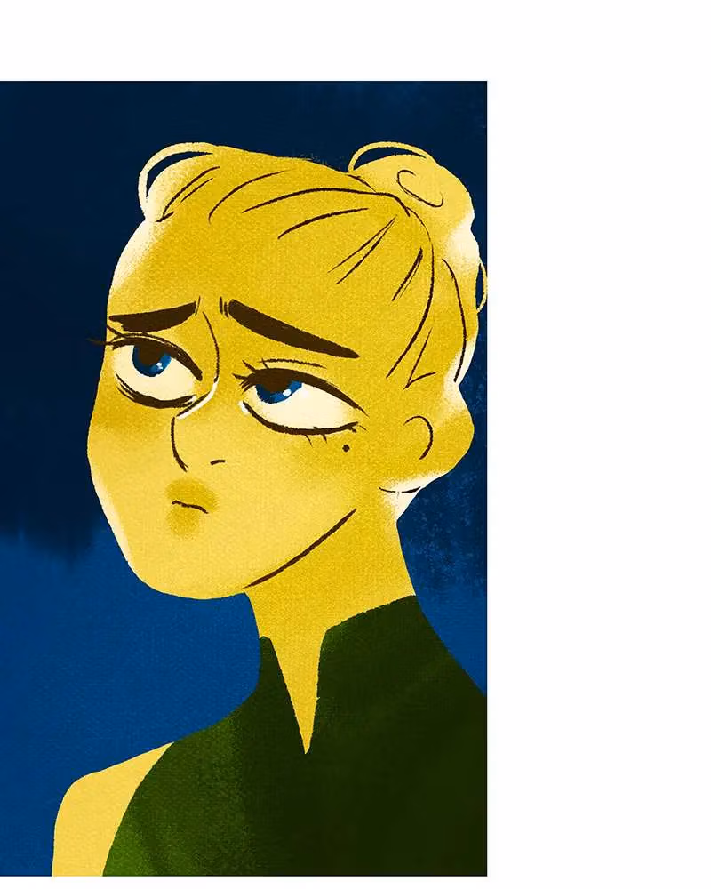 Read Lore Olympus chapter 78 image 71 on Lezhin