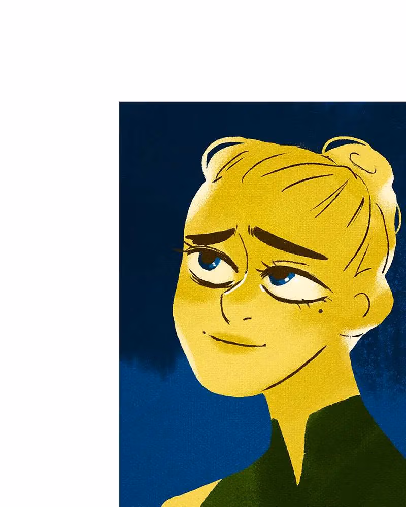 Read Lore Olympus chapter 78 image 72 on Lezhin