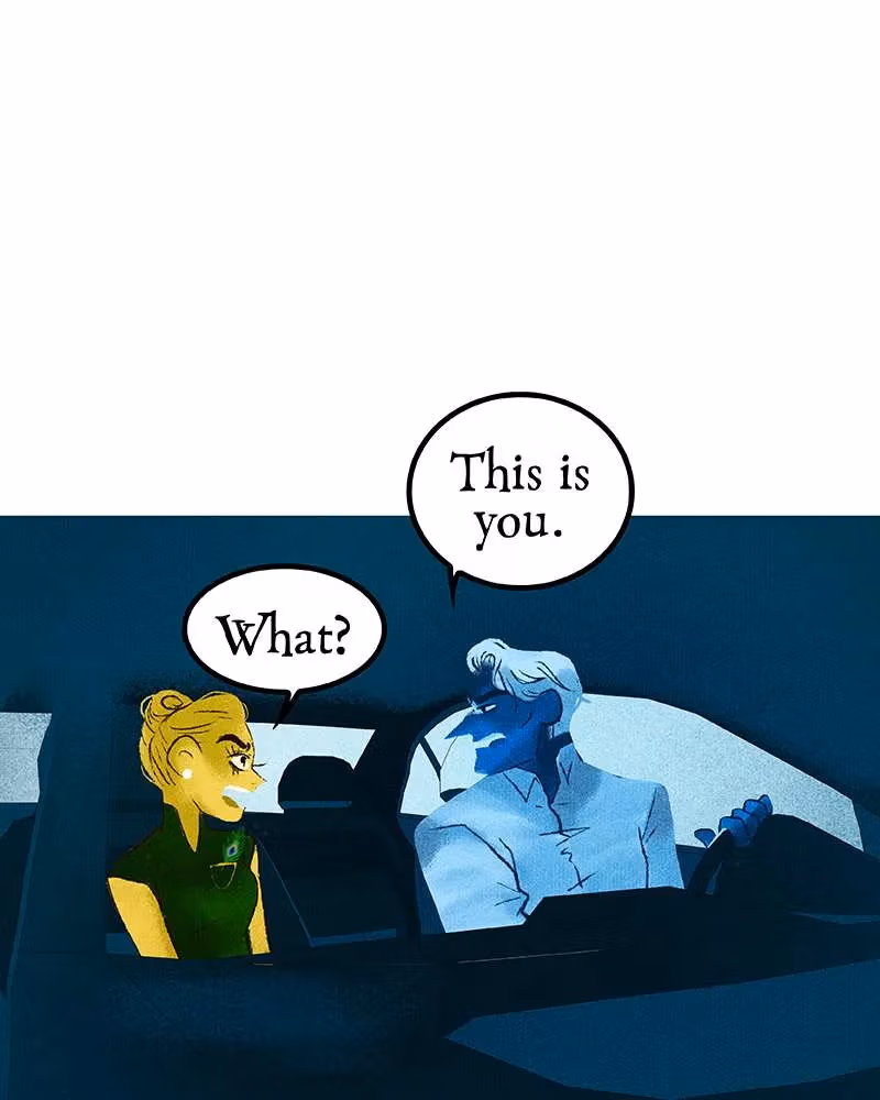 Read Lore Olympus chapter 78 image 75 on Lezhin