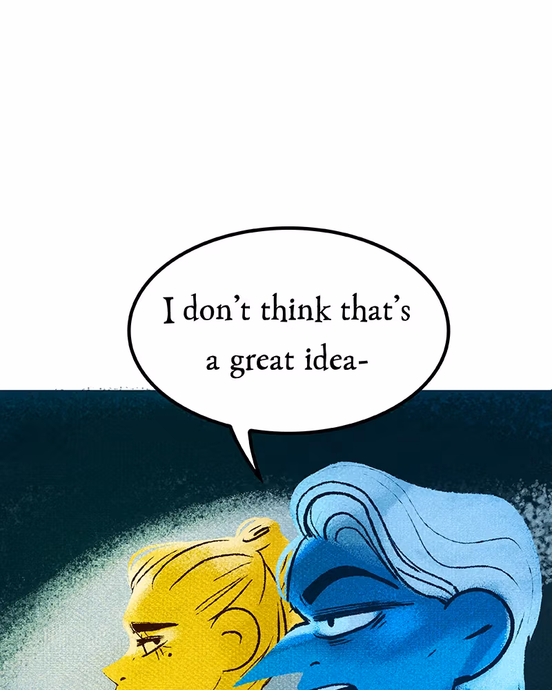 Read Lore Olympus chapter 78 image 79 on Lezhin
