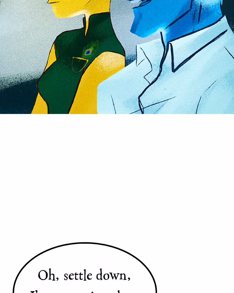 Read Lore Olympus chapter 78 image 80 on Lezhin