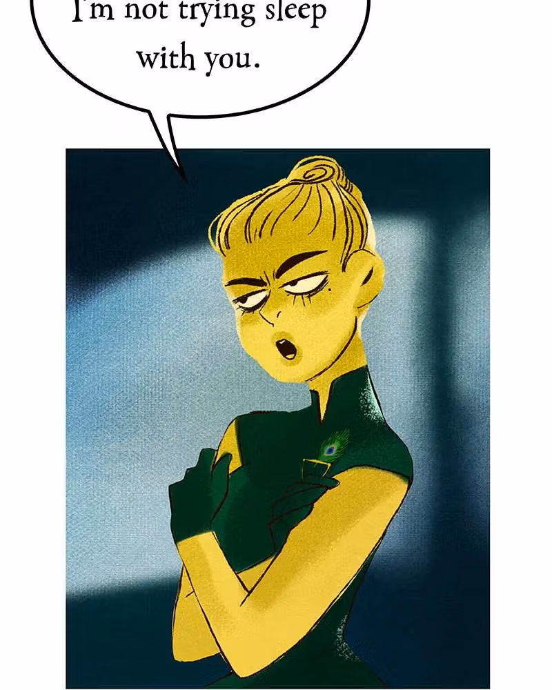 Read Lore Olympus chapter 78 image 81 on Lezhin