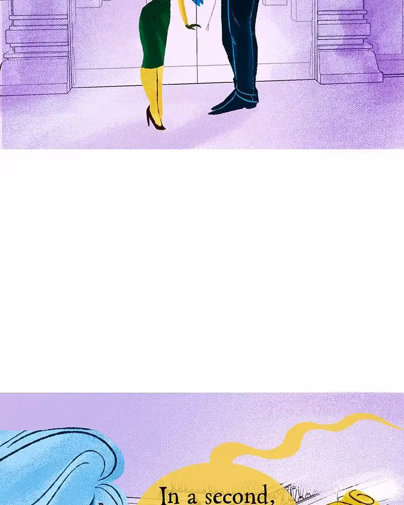 Read Lore Olympus chapter 78 image 86 on Lezhin