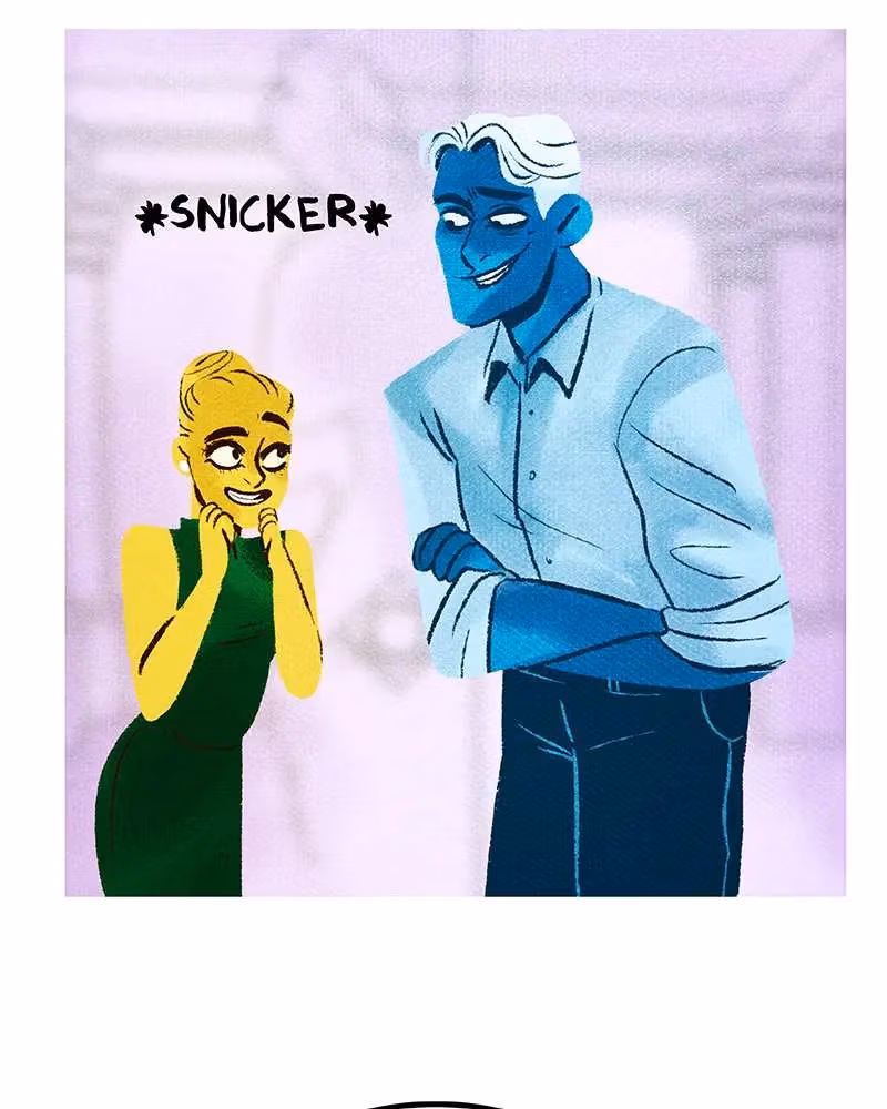 Read Lore Olympus chapter 78 image 88 on Lezhin