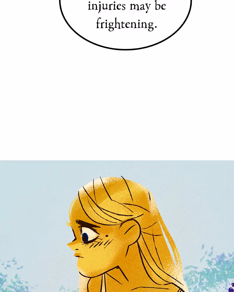 Read Lore Olympus chapter 78 image 9 on Lezhin