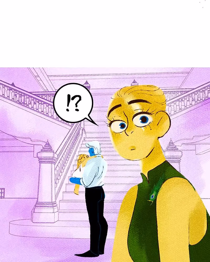 Read Lore Olympus chapter 78 image 98 on Lezhin