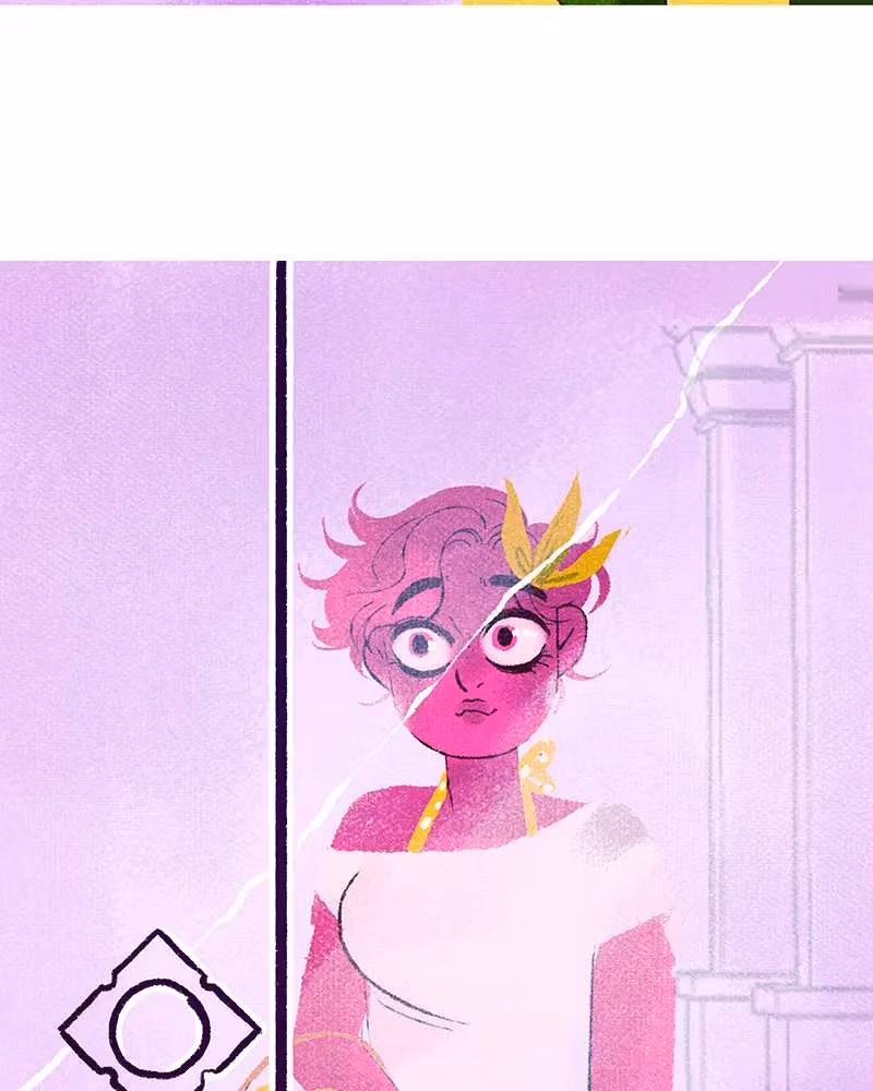 Read Lore Olympus chapter 78 image 99 on Lezhin