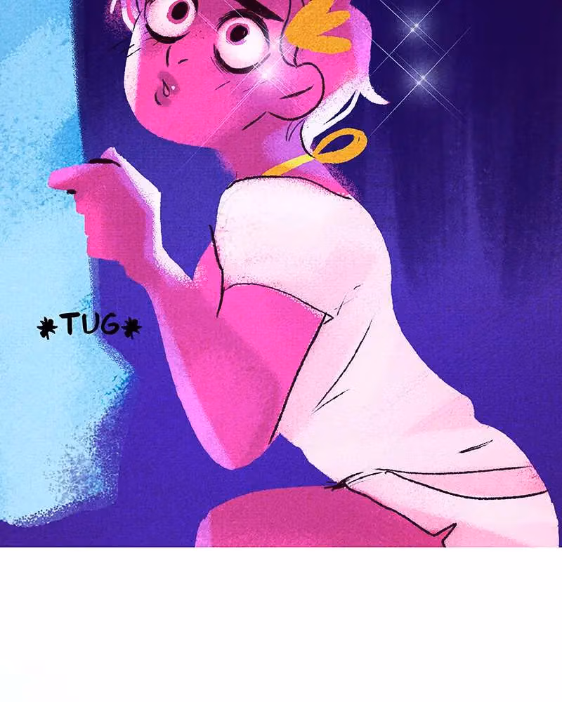 Read Lore Olympus chapter 79 image 100 on Lezhin