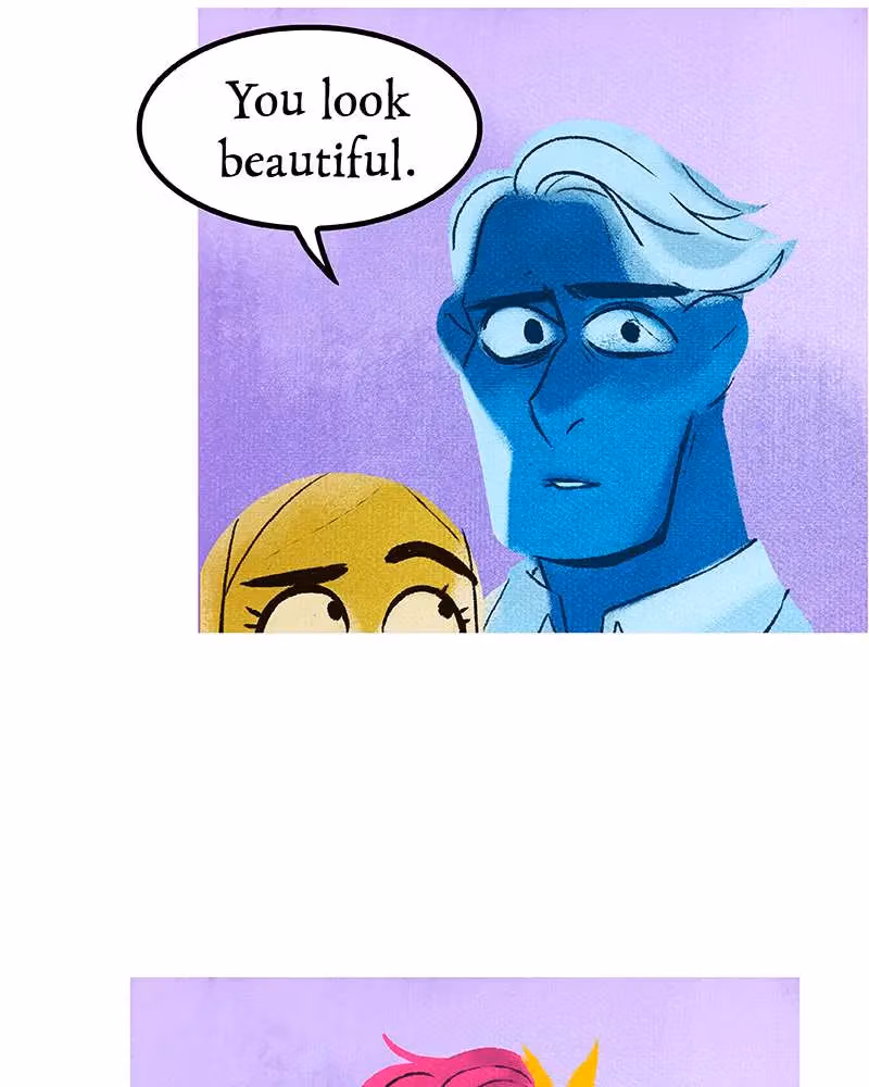 Read Lore Olympus chapter 79 image 15 on Lezhin