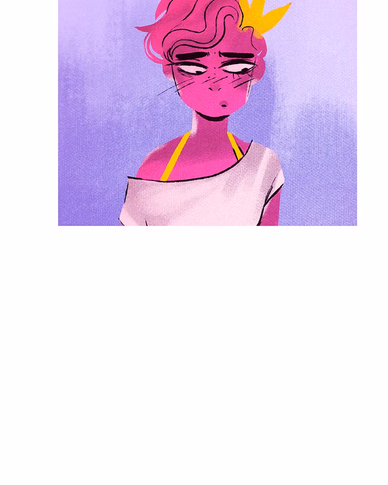Read Lore Olympus chapter 79 image 16 on Lezhin