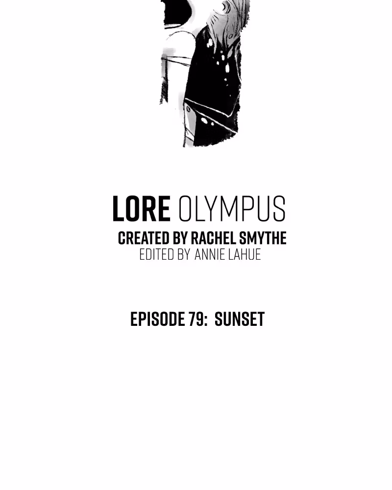 Read Lore Olympus chapter 79 image 19 on Lezhin