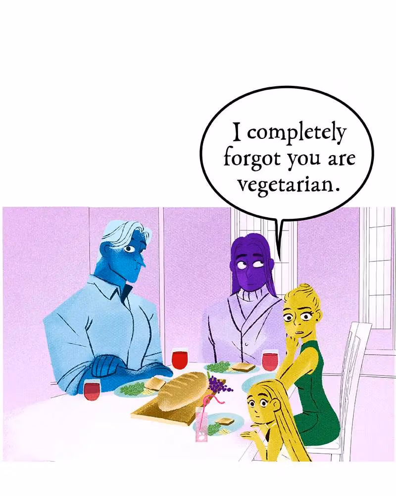 Read Lore Olympus chapter 79 image 21 on Lezhin