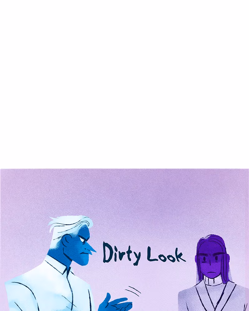Read Lore Olympus chapter 79 image 27 on Lezhin
