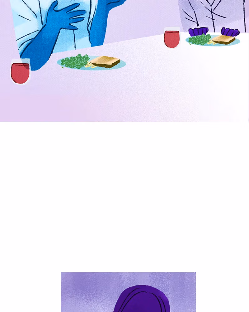 Read Lore Olympus chapter 79 image 28 on Lezhin