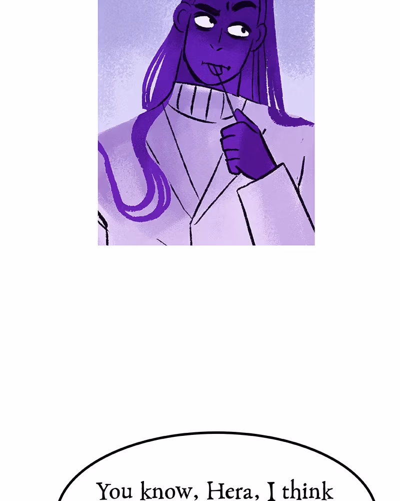Read Lore Olympus chapter 79 image 29 on Lezhin
