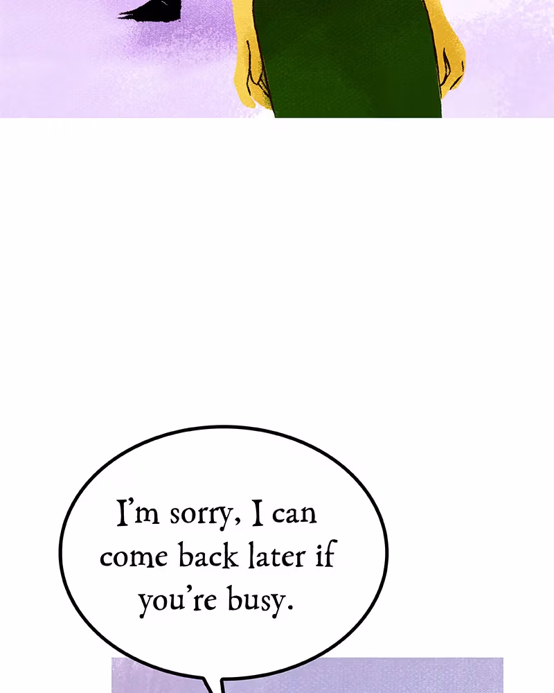 Read Lore Olympus chapter 79 image 3 on Lezhin