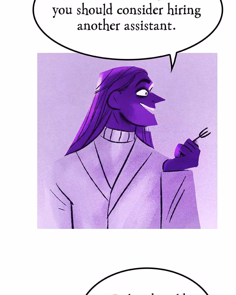 Read Lore Olympus chapter 79 image 30 on Lezhin