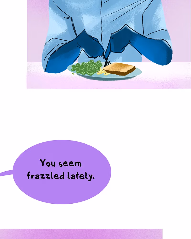 Read Lore Olympus chapter 79 image 34 on Lezhin