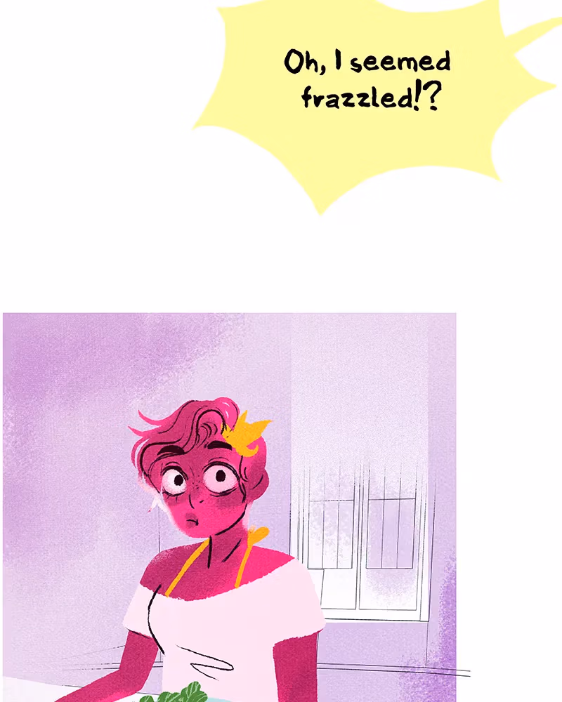 Read Lore Olympus chapter 79 image 36 on Lezhin