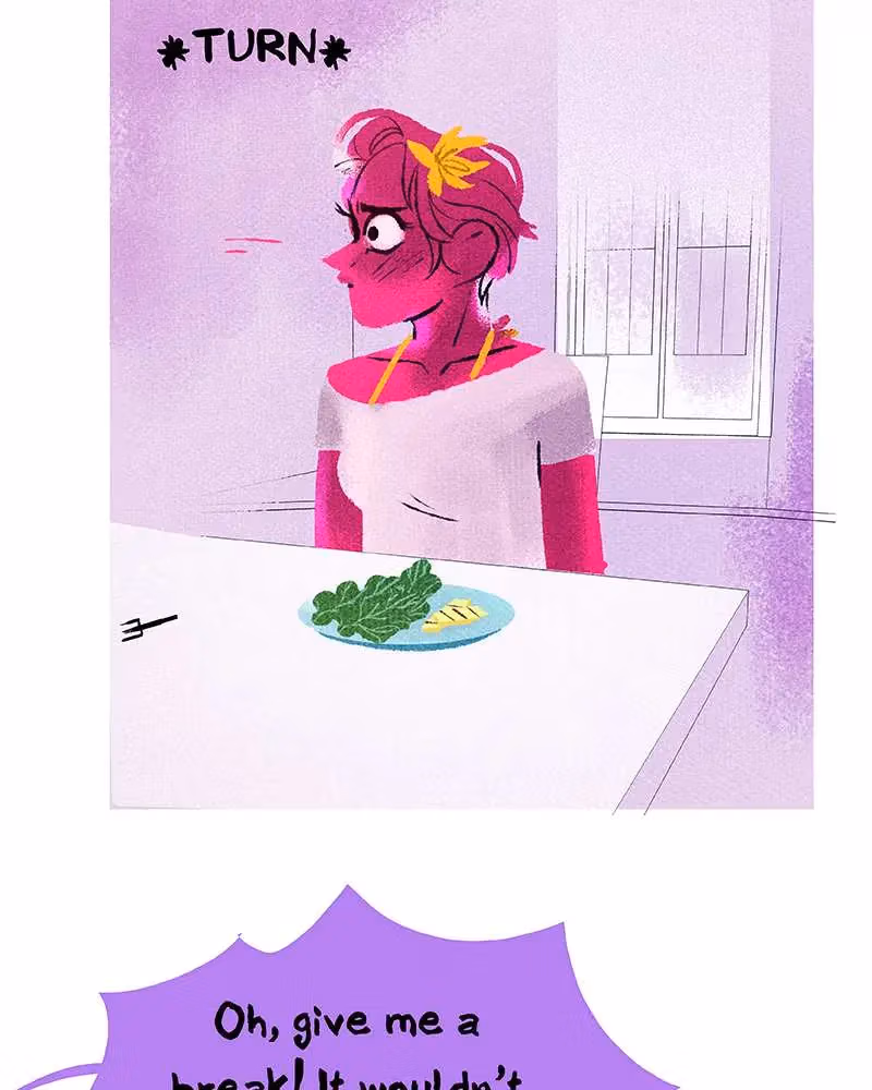 Read Lore Olympus chapter 79 image 38 on Lezhin