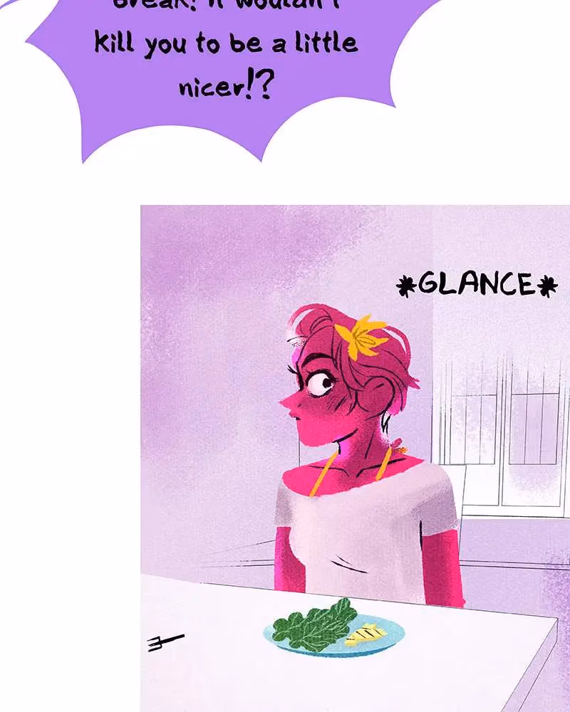 Read Lore Olympus chapter 79 image 39 on Lezhin