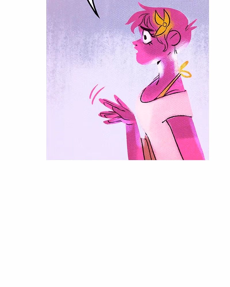 Read Lore Olympus chapter 79 image 4 on Lezhin