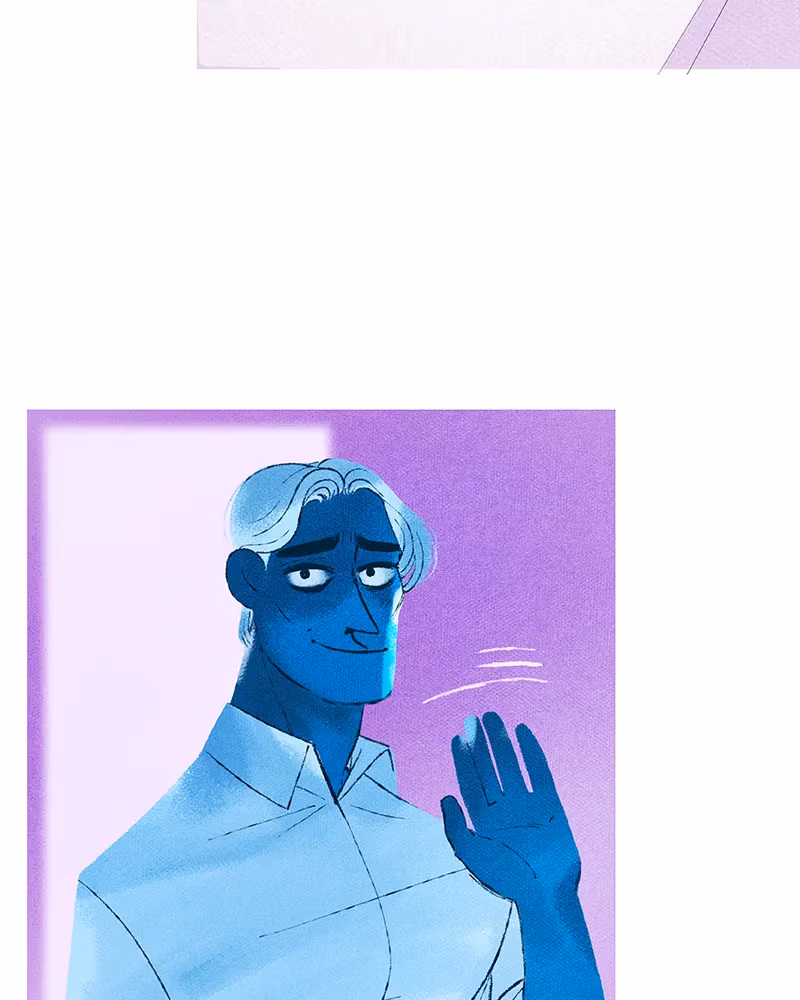 Read Lore Olympus chapter 79 image 40 on Lezhin