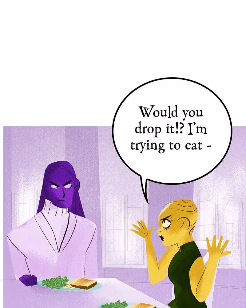 Read Lore Olympus chapter 79 image 42 on Lezhin