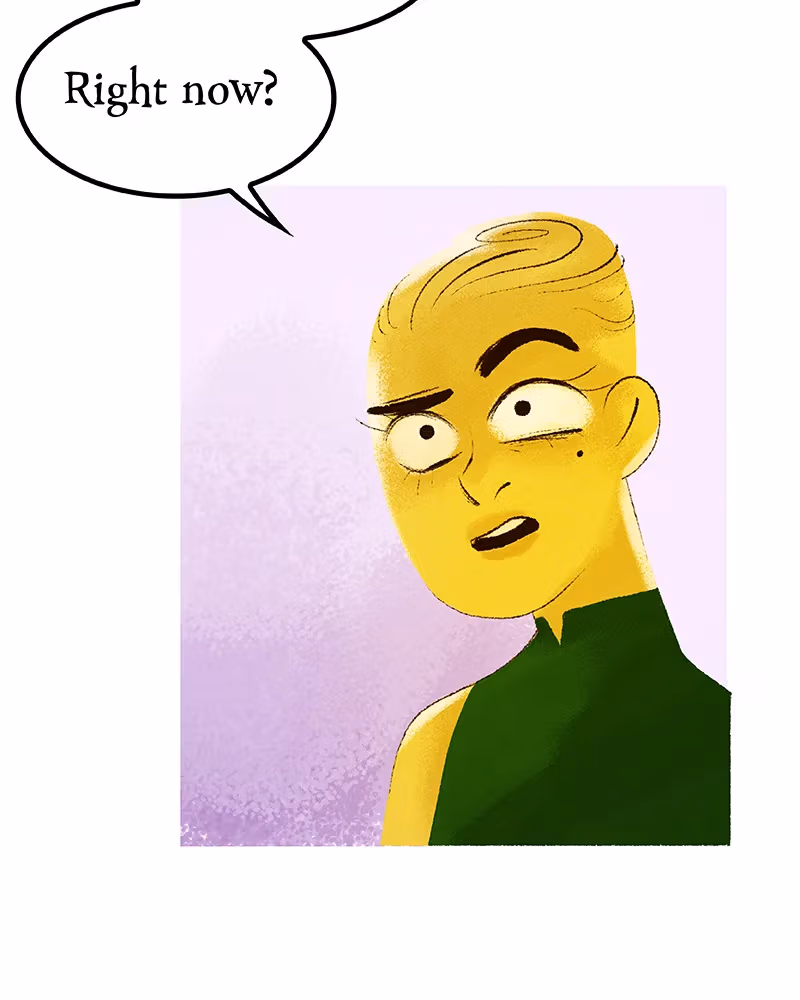 Read Lore Olympus chapter 79 image 47 on Lezhin