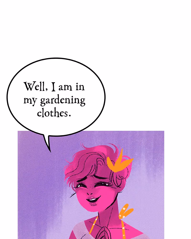 Read Lore Olympus chapter 79 image 48 on Lezhin
