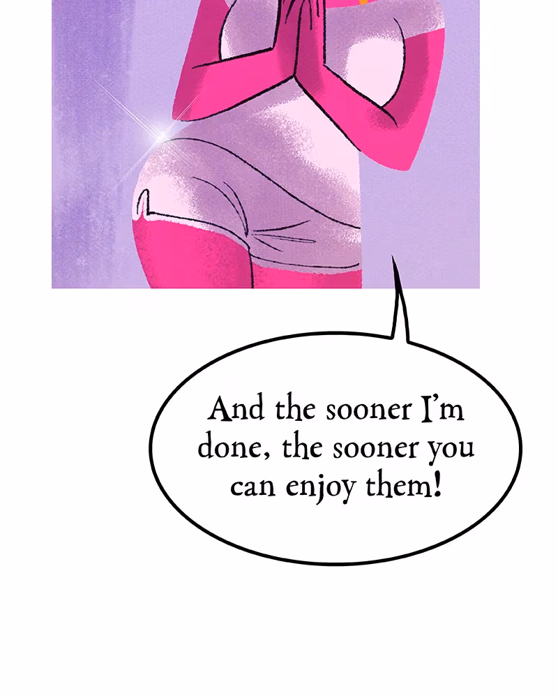 Read Lore Olympus chapter 79 image 49 on Lezhin