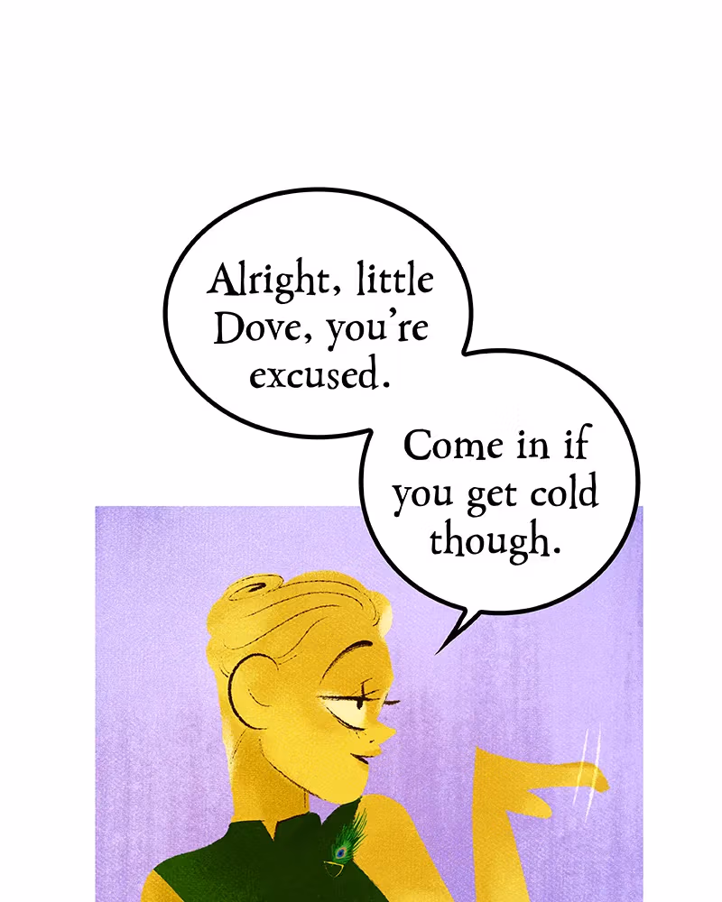 Read Lore Olympus chapter 79 image 50 on Lezhin
