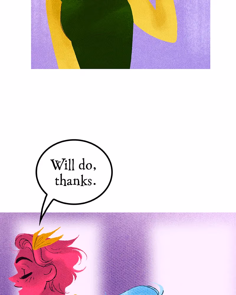 Read Lore Olympus chapter 79 image 51 on Lezhin