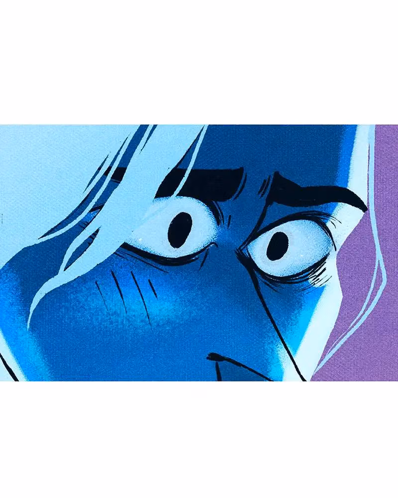 Read Lore Olympus chapter 79 image 53 on Lezhin