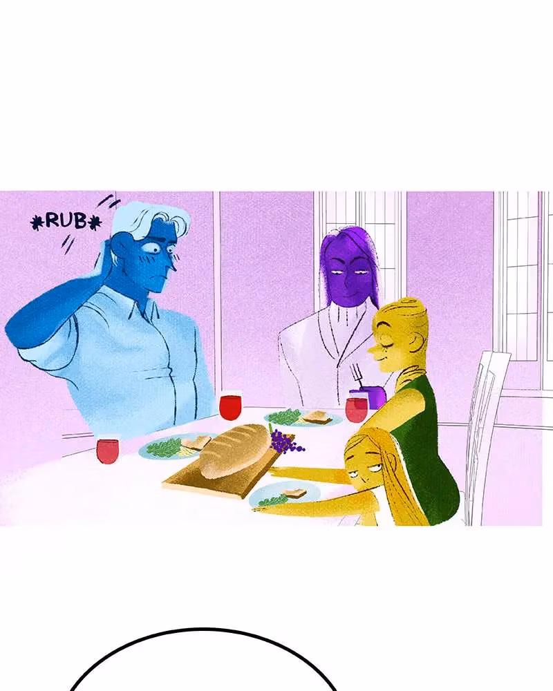 Read Lore Olympus chapter 79 image 54 on Lezhin