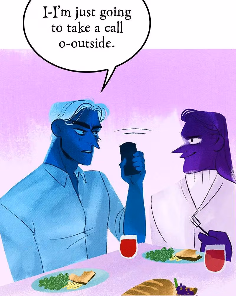 Read Lore Olympus chapter 79 image 55 on Lezhin