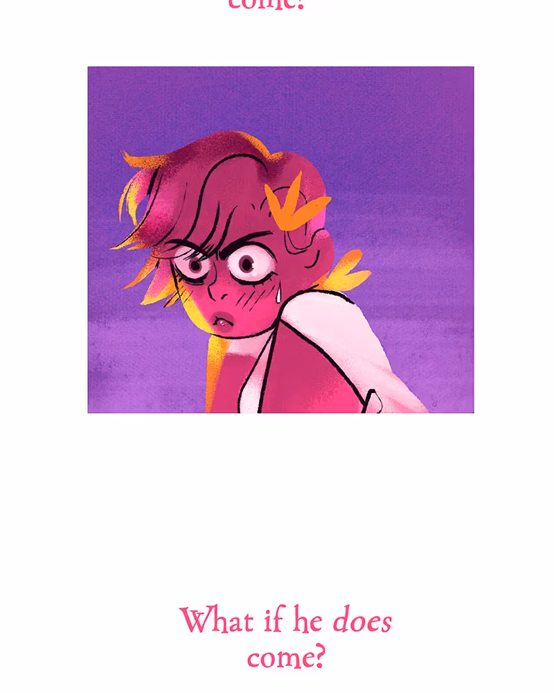 Read Lore Olympus chapter 79 image 63 on Lezhin