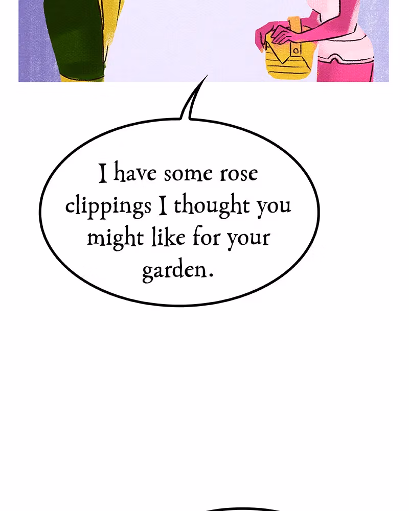 Read Lore Olympus chapter 79 image 7 on Lezhin