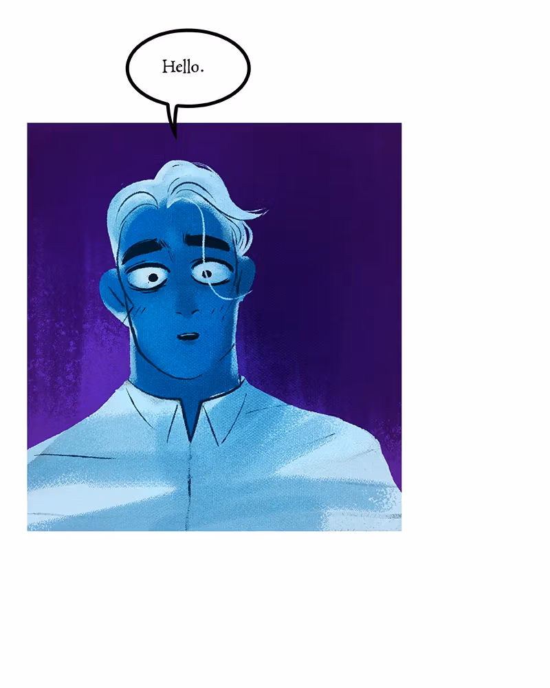 Read Lore Olympus chapter 79 image 70 on Lezhin