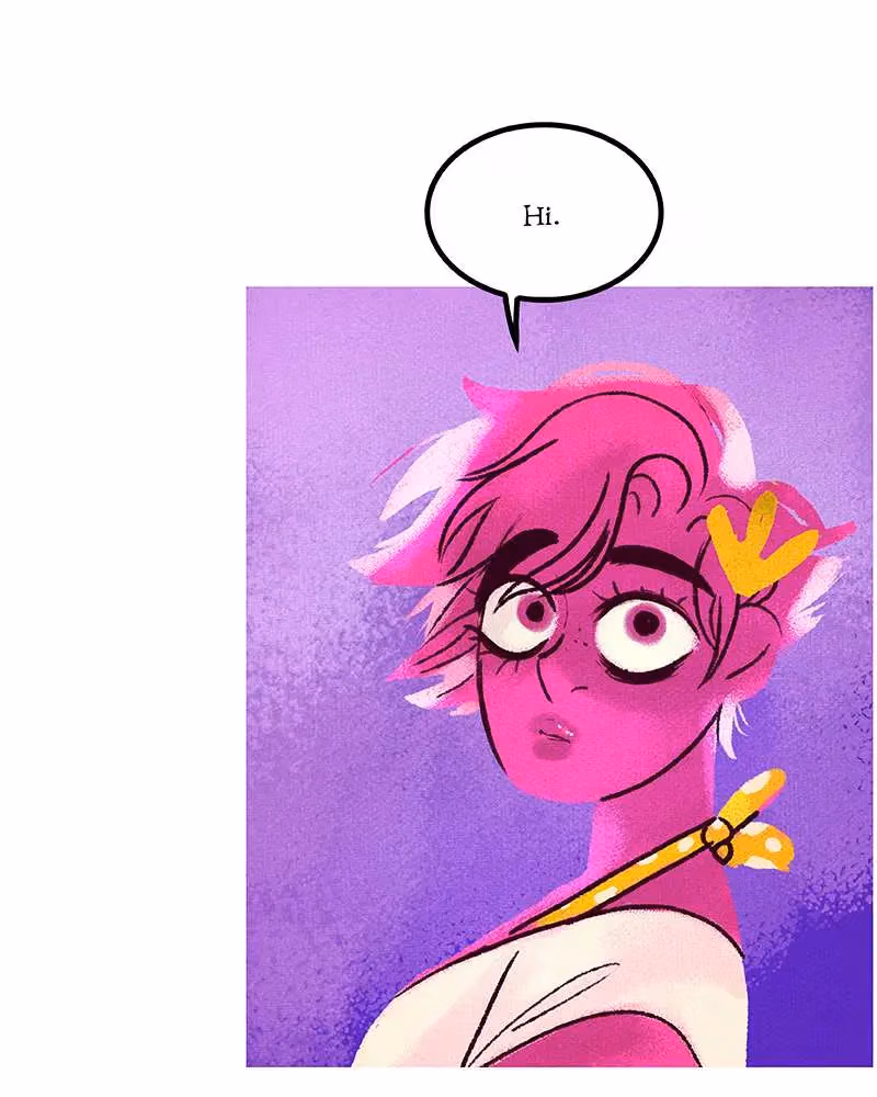 Read Lore Olympus chapter 79 image 71 on Lezhin