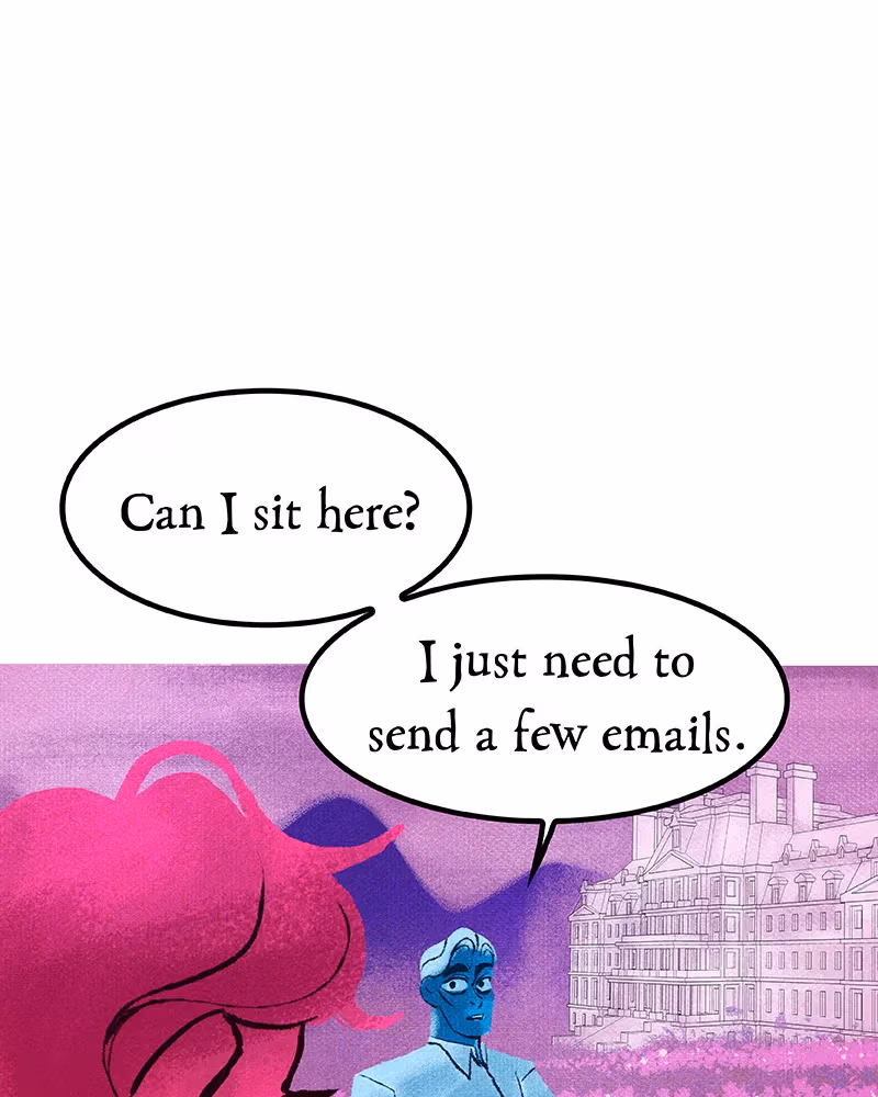 Read Lore Olympus chapter 79 image 72 on Lezhin