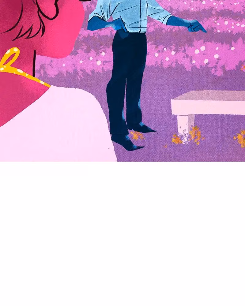Read Lore Olympus chapter 79 image 73 on Lezhin