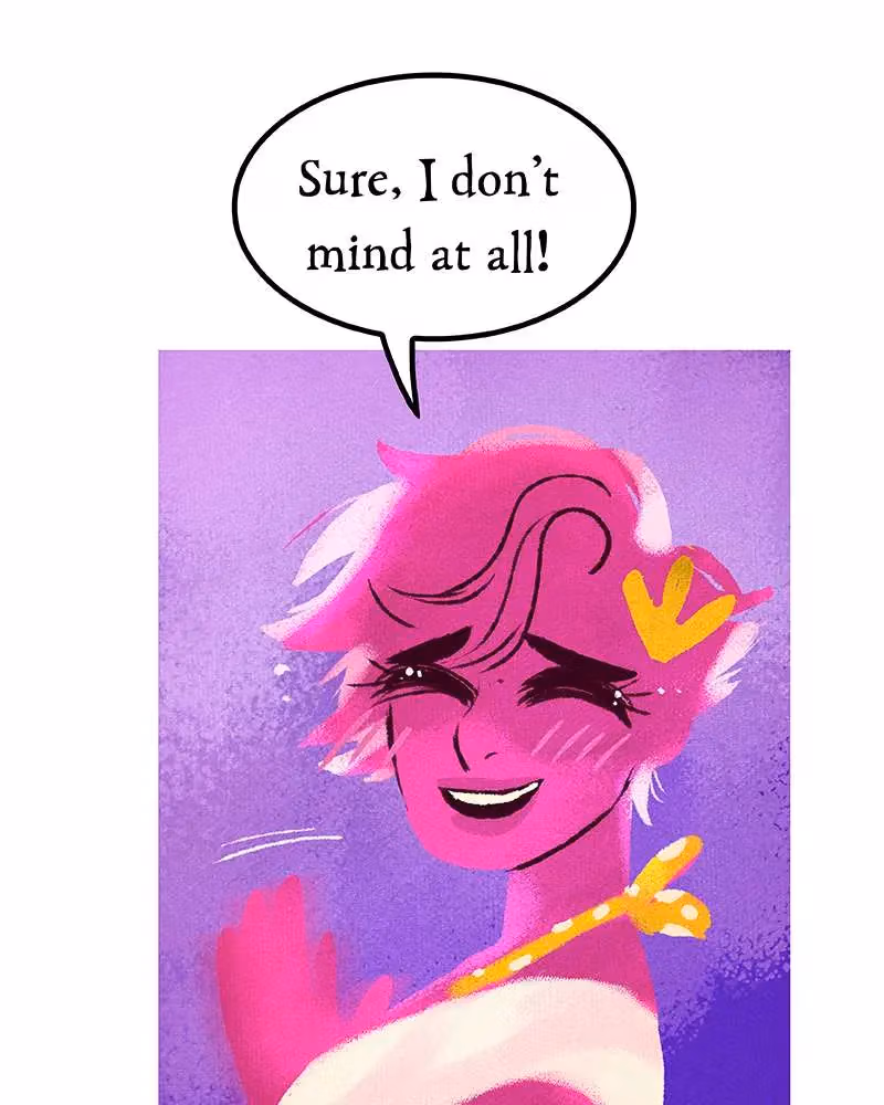 Read Lore Olympus chapter 79 image 74 on Lezhin