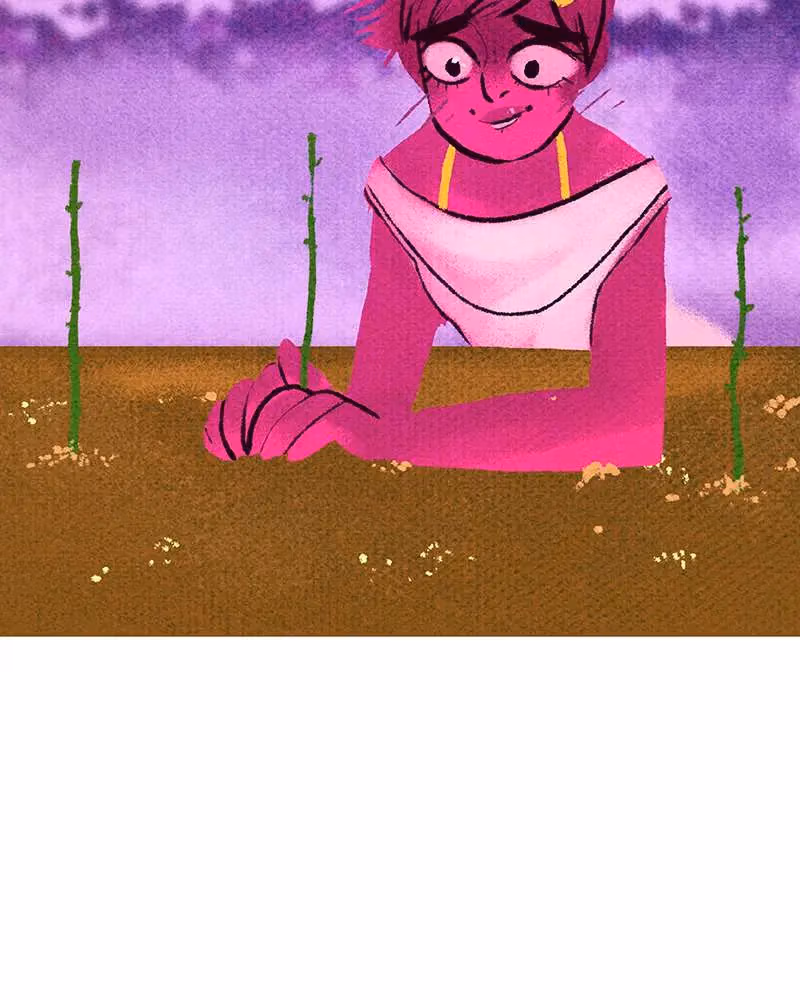 Read Lore Olympus chapter 79 image 77 on Lezhin