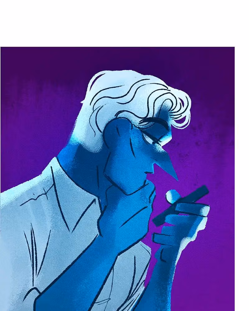 Read Lore Olympus chapter 79 image 78 on Lezhin