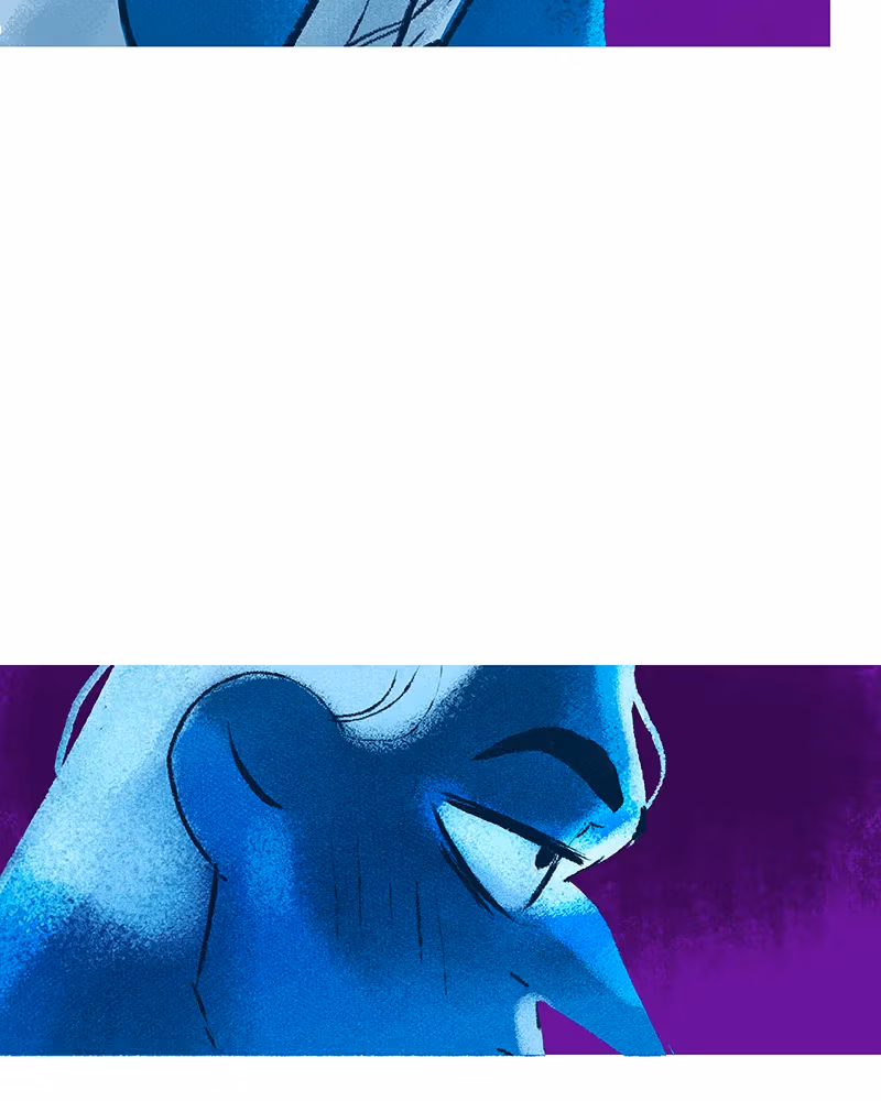 Read Lore Olympus chapter 79 image 79 on Lezhin