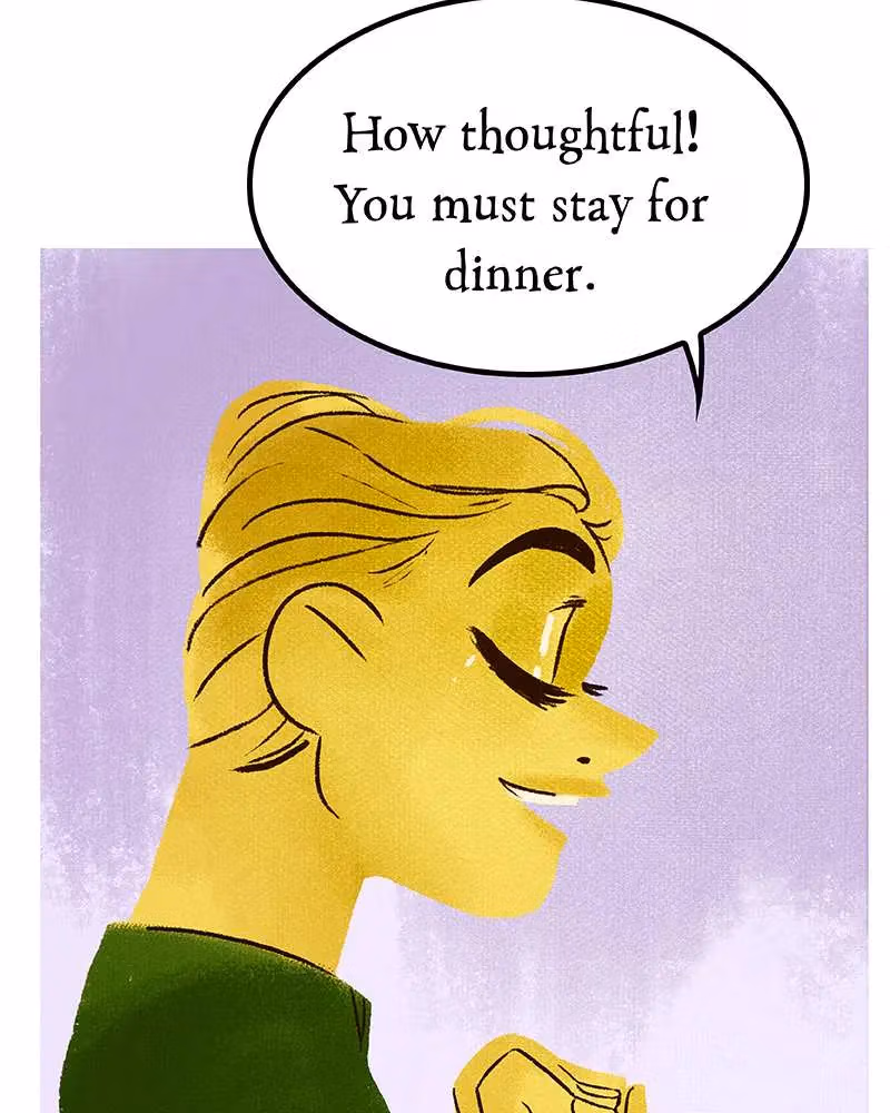 Read Lore Olympus chapter 79 image 8 on Lezhin
