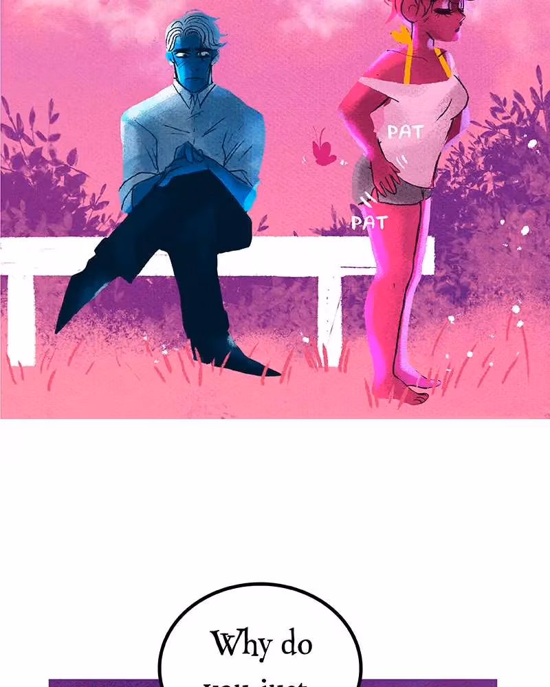 Read Lore Olympus chapter 79 image 83 on Lezhin